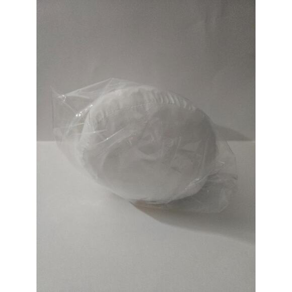 iEnjoy Home Essential Colors Ultra Soft Microfiber Queen White Duvet Cover Set - Picture 5 of 5